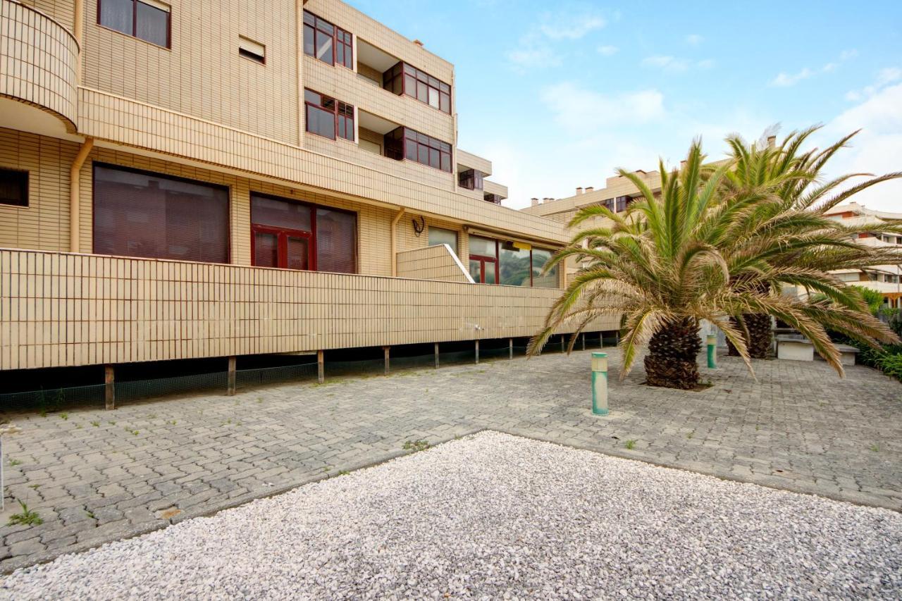 Barrinha Beach Esmoriz Exterior photo